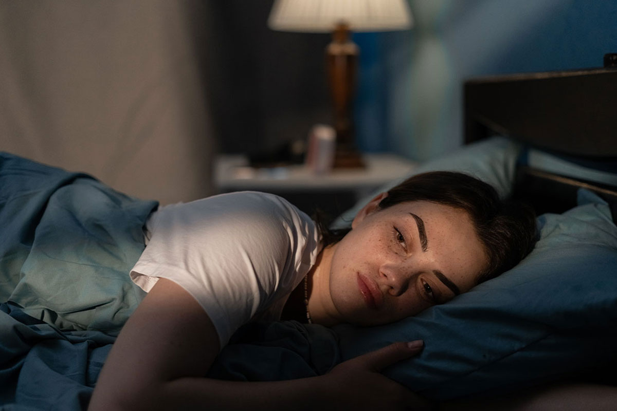 Convalescenza: dolore, stanchezza e disturbi del sonno