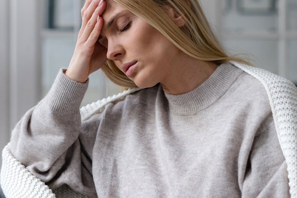 Gli effetti dello stress psicologico e ambientale sulle concentrazioni di micronutrienti nell’organismo