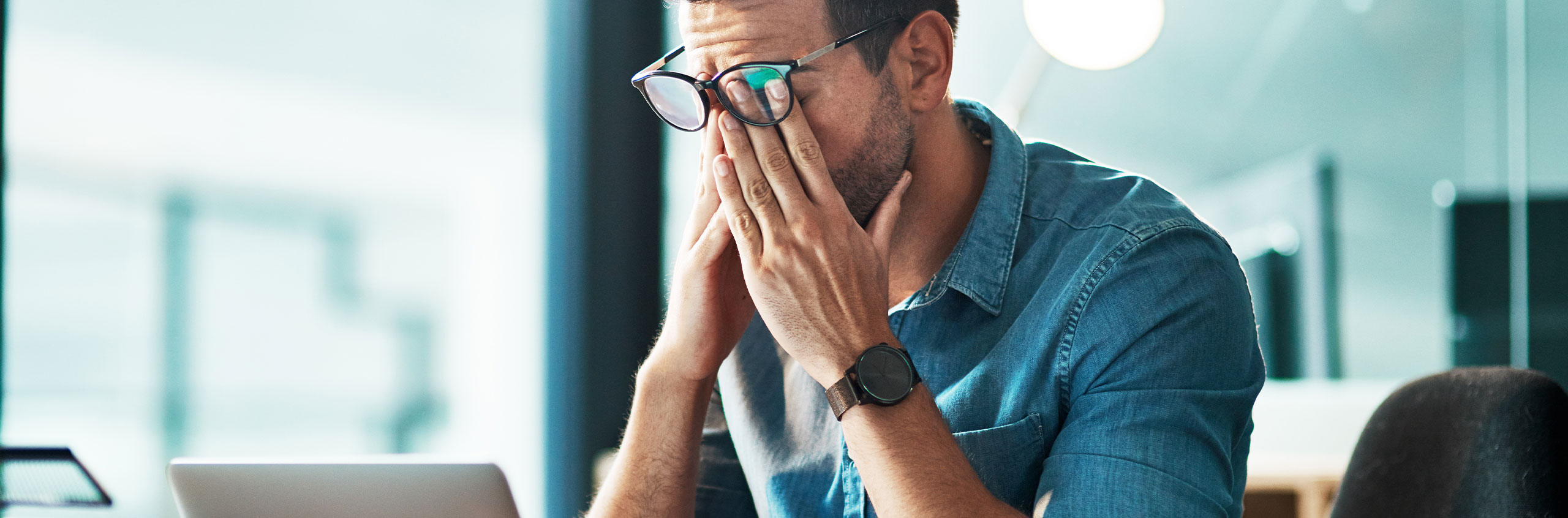 Stanchezza mentale: da cosa dipende?